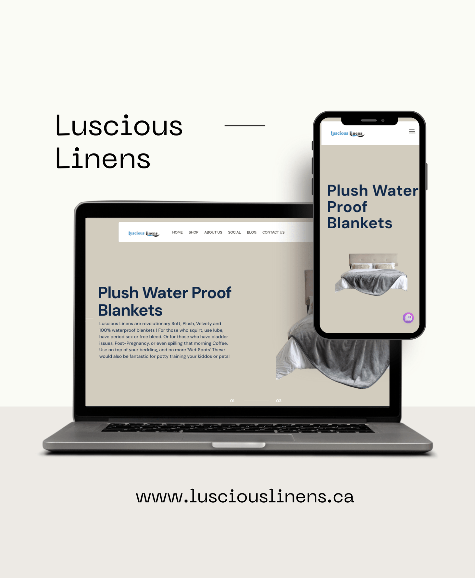 Website Image