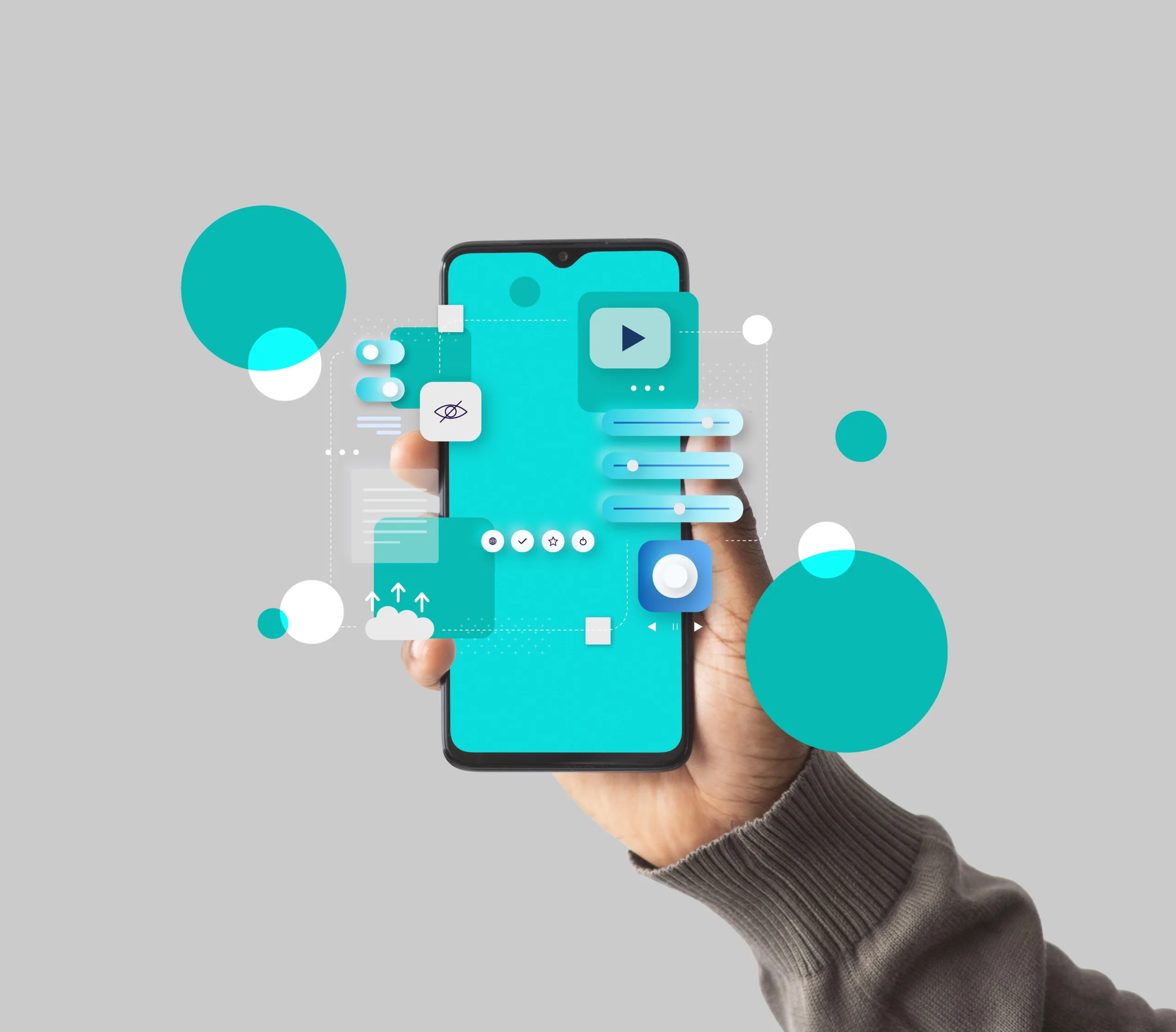 Flutter Development