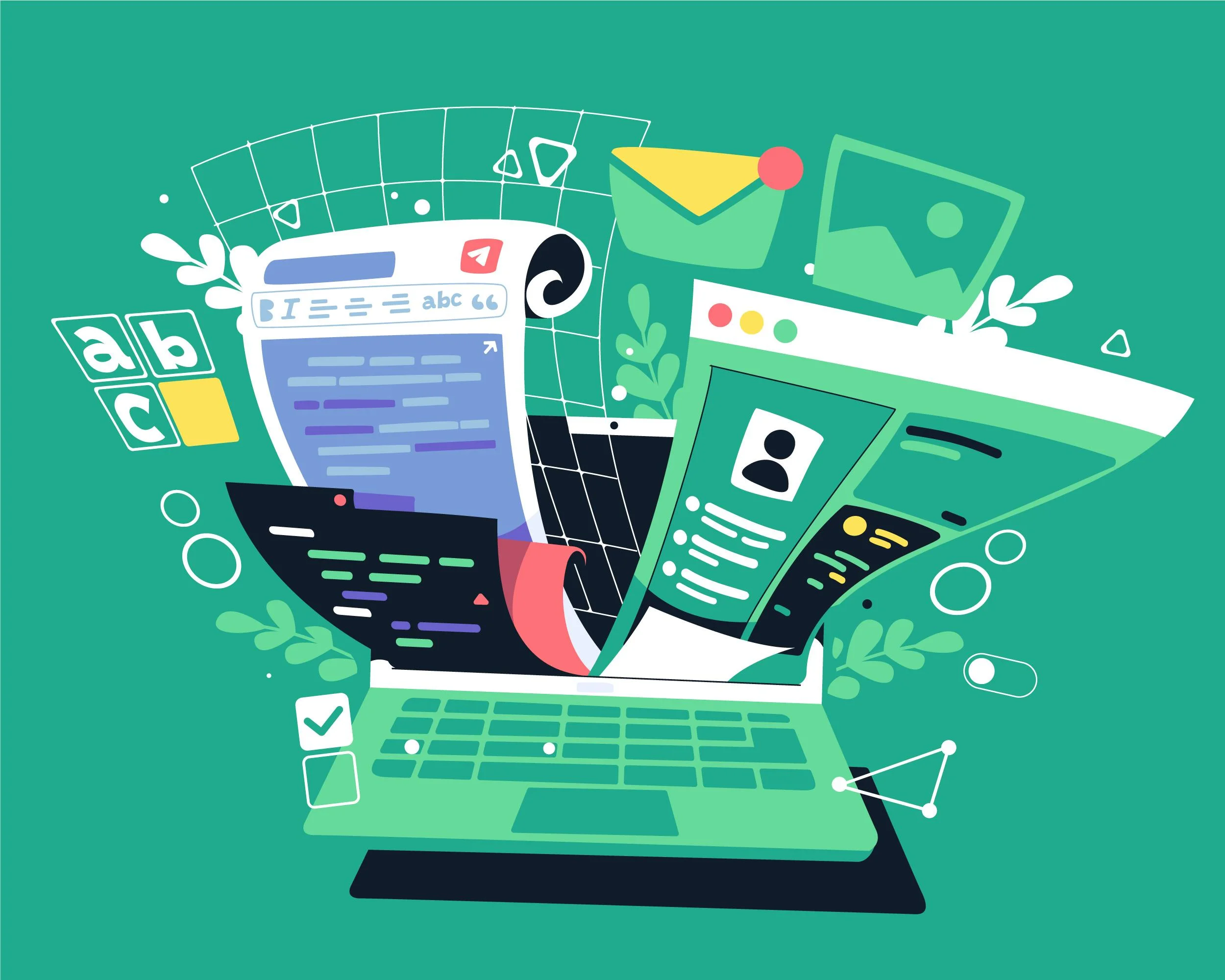 Content Marketing
