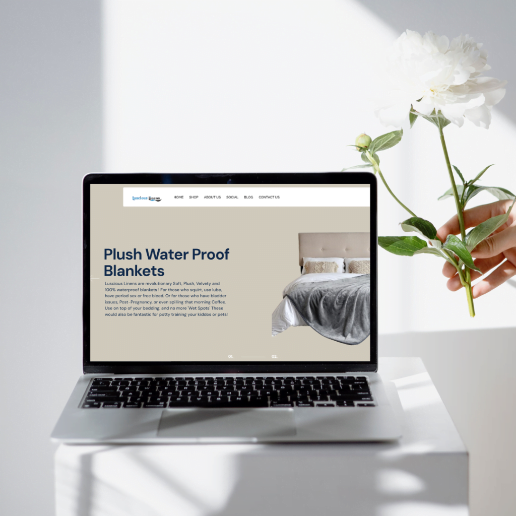 Website Image