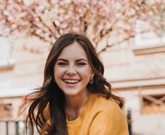 Girl Image